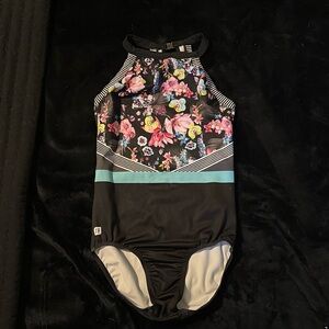 Sylvia P leotard adult XS